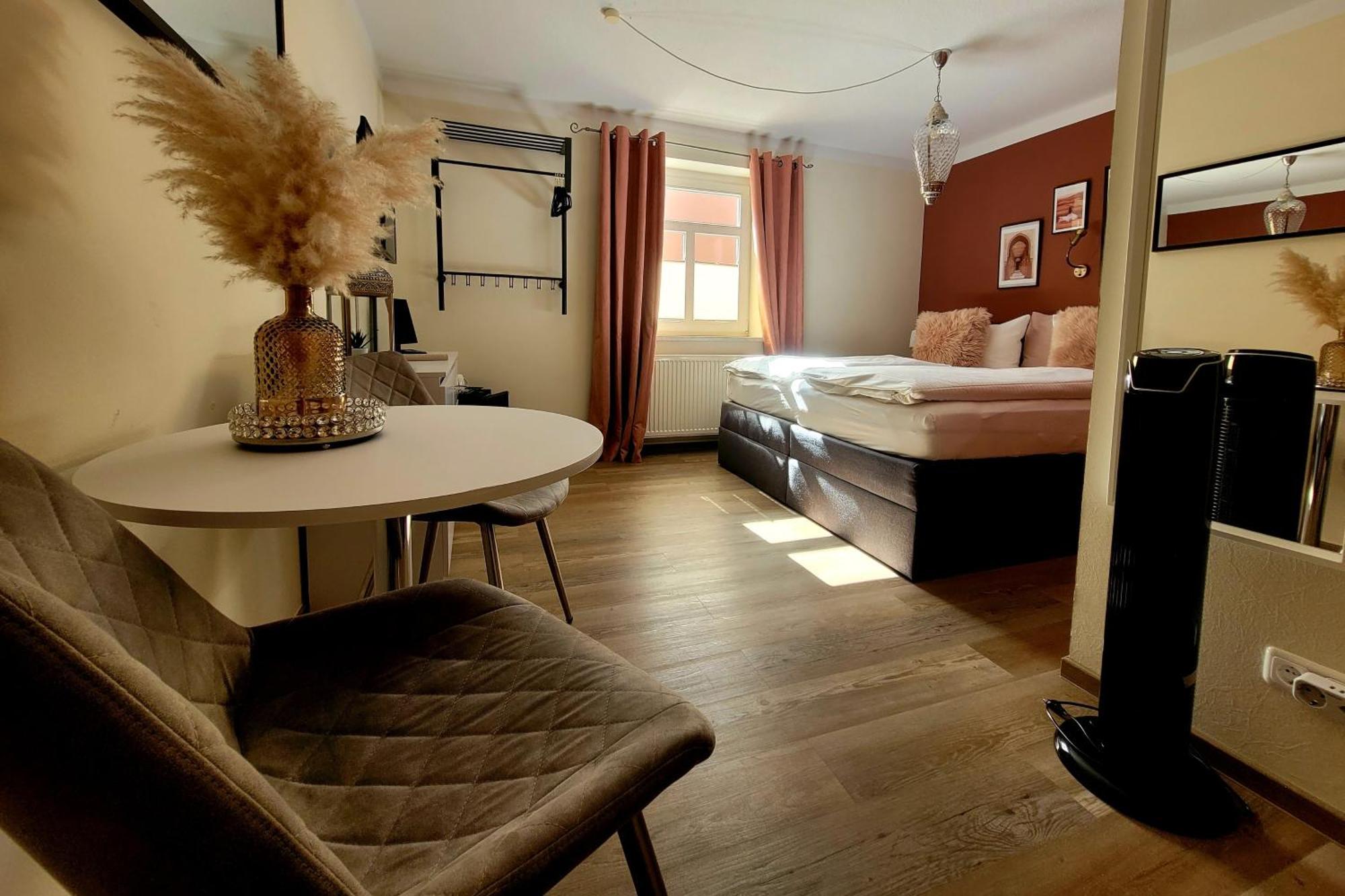 Pension Lavida Usedom ซินโนวิทซ์ ภายนอก รูปภาพ