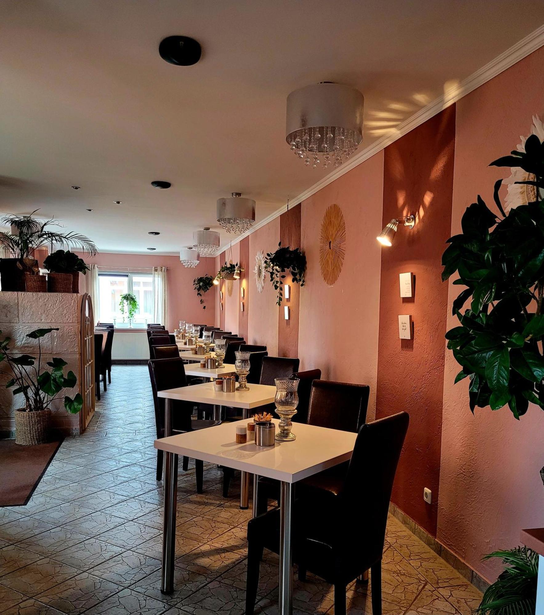 Pension Lavida Usedom ซินโนวิทซ์ ภายนอก รูปภาพ